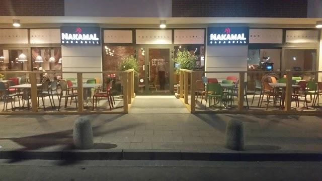 Nakamal